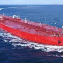 57년 만의 VLCC 발주 폭발… 한화오션, 척당 2000억 ‘최고가 행진’ 이미지