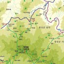 제921차 2025년 5월 24(토) 강원 정선 두위봉(1470m) 정기산행“명산 100플러스” 이미지