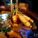 심마니산약초산삼백숙 이미지