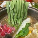 복칼국수 이미지