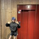 11500-12-17-09 | 260806 샤모니숙소, QC Terme Chamonix 종일권 후기 꿀팁 (오픈런 09시-18시), 엄마생파