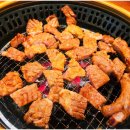이학갈비 - 부천시 원미구 석천로110번길 6 | 부천 가족외식 추천, 주말에 다녀온 이학갈비 중동점 돼지갈비 후기