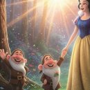 뮤지컬 백설공주 이미지