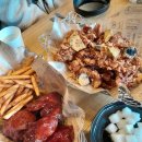 부어치킨(망우역점) | 스타레일×부어치킨 콜라보 후기(망우역점)