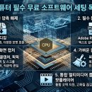 새 PC 세팅 시 반드시 설치해야 할 필수 유틸리티 모음 이미지