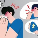 냉방병인 줄 알았더니 코로나19…&#34;발열·후각 이상 체크해야&#34; 이미지