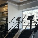 영 휘트니스존 이미지