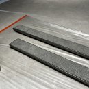 포스 피트니스 | 대형 피트니스 센터의 품격, 샤워실 케라폭시 완벽 시공 후기