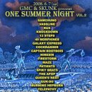 06/07(토) 6시간여의 하드코어 펑크 대격돌!! GMC & Skunk "One Summer Night II" 이미지