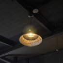 용산-현장-1549 | 앤틱 바버샵 인테리어 시공 후기 (10평대 리모델링비용 정리)