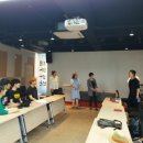 생활문화센터 영동1번지 학습실 | 생활문화센터 영동1번지 행복충전 생활연극 (만날강좌)