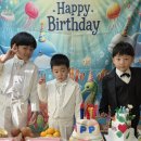 용화, 원혁, 이준 생일 축하해❤️🎉🎁 이미지