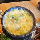 씨유 양천아이엔점 | 양천구돼지갈비 맛집 마포참갈비 I 신월동 고깃집 아이와함께 다녀온 후기