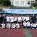 제주 2013 하반기 교육장배 스포츠클럽 리그, 효돈초 족구 우승 차지로 막 내려 이미지