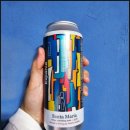20241227_1일1술: 맥주, 엑스파니아 산타마리아[EXPANIA SANTA MARIA]