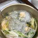 더냉면 이미지