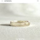 [웨딩/결혼반지] 찰떡 디자인 찾아주신 ’소린주얼리‘ 계약 후기