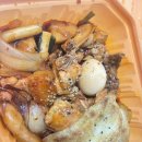 씨유 풍암2지구점 | 광주 풍암동 찜닭 맛집 양 많고 푸짐한 배달찜닭 ‘동궁찜닭 풍암점’ 후기