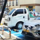 “전기차 충전 불편” 인천 화물차·택시, 경유·LPG차로 ‘유턴’ 이미지