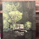 쉽게 배우는 아크릴화 이미지