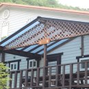 다래펜션 이미지