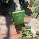 헬씨로드(HEALTHY ROAD) | 치앙마이 님만해민 맛집 총정리｜한달살기 리얼 후기 (재방문 O/X 솔직 공개)