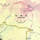금산복곡1주차장 이미지