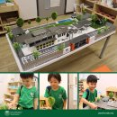 The School Model Project by Early Years 이미지