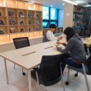 상봉2동 복합청사 이미지