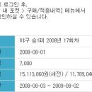 ■토토(프로토) 이번에 천 500만원 당첨되었습니다.■ 이미지