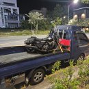 영남주유소 | 오토바이를 사다! (0 ~ 200 km)