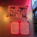신흥마을 아파트 102동 앞 | [해방촌/신흥시장] 분위기 좋은 와인바 테라스 맛집 / 퍼지하우스