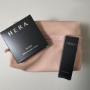 넛셸 | 헤라 블러셔 넛셸, 디올 당상트와 비교 발색 후기