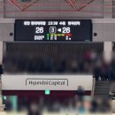 유관순체육관 | [천안] 250208 현대캐피탈 vs 한국전력 천안 유관순체육관 남자배구 직관후기
