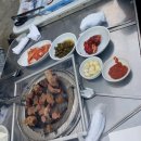 풍원숯불갈비