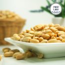 🍺🥜 술집 기본 안주의 정석! 짠돌이 깐땅콩