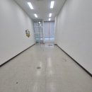 제일광택 | 별내 지식산업센터 사무실 공실 바닥왁스코팅 후기 (광택 복원 제대로)