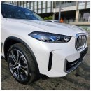 수원-1755 | 딜러 추천 BMW X5 7인승 화이트 , BMW 수원전시장 허명무 딜러