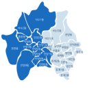 박달복합청사(박달2동 행정복지센터) | 2025년 안양 만안구 아파트 입지 분석 총정리