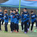 군봉배수지 축구장 이미지
