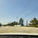 김진 주유소 이미지