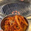 라페스타 생선구이 | [라페스타 고기집] 레트로 감성에 맛까지 꽉 잡은 상록회관 연탄구이 일산 라페스타점 후기