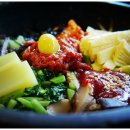 [전동/한국집]54년 전통을 이어온 비빔밥.... 이미지
