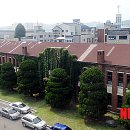 진주배영초등학교 구. 본관 뉴시스