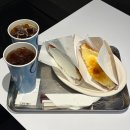 구름이네카페 | 구름도원 크림브륄레 튀김식빵, 아직도 줄 서서 드세요? 오버트 서울 꿀팁 후기