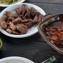 광주 패밀리랜드 카라반 캠핑장 루비 10번 이용 후기