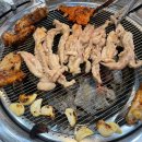 송내숯닭