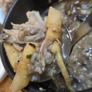 금산삼계탕 | 금산맛집 김정이삼계탕 후기