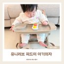 제일피드 | 유니러브 피드미 휴대용 아기의자 내돈내산 추천 후기