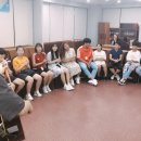 울릉북중학교 이미지